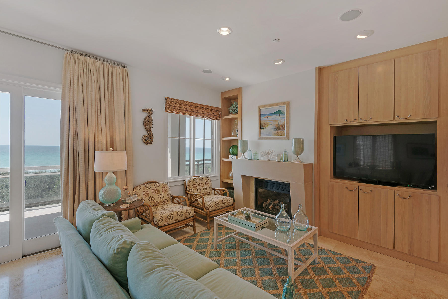 TRE VISTE - Residential