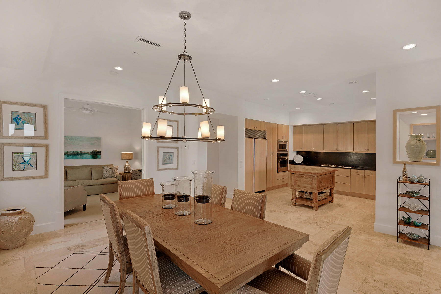 TRE VISTE - Residential