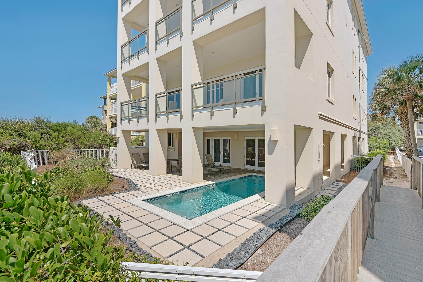TRE VISTE - Residential