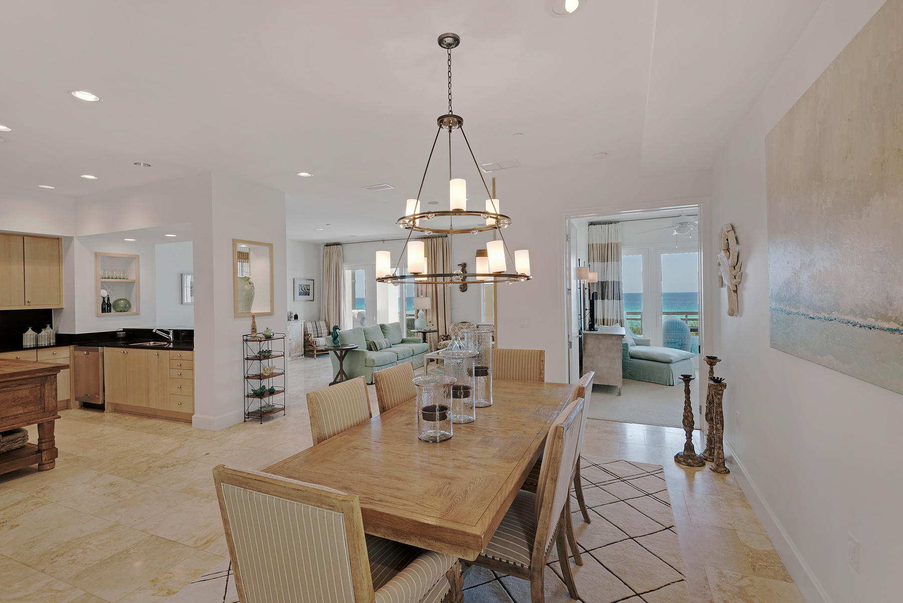 TRE VISTE - Residential