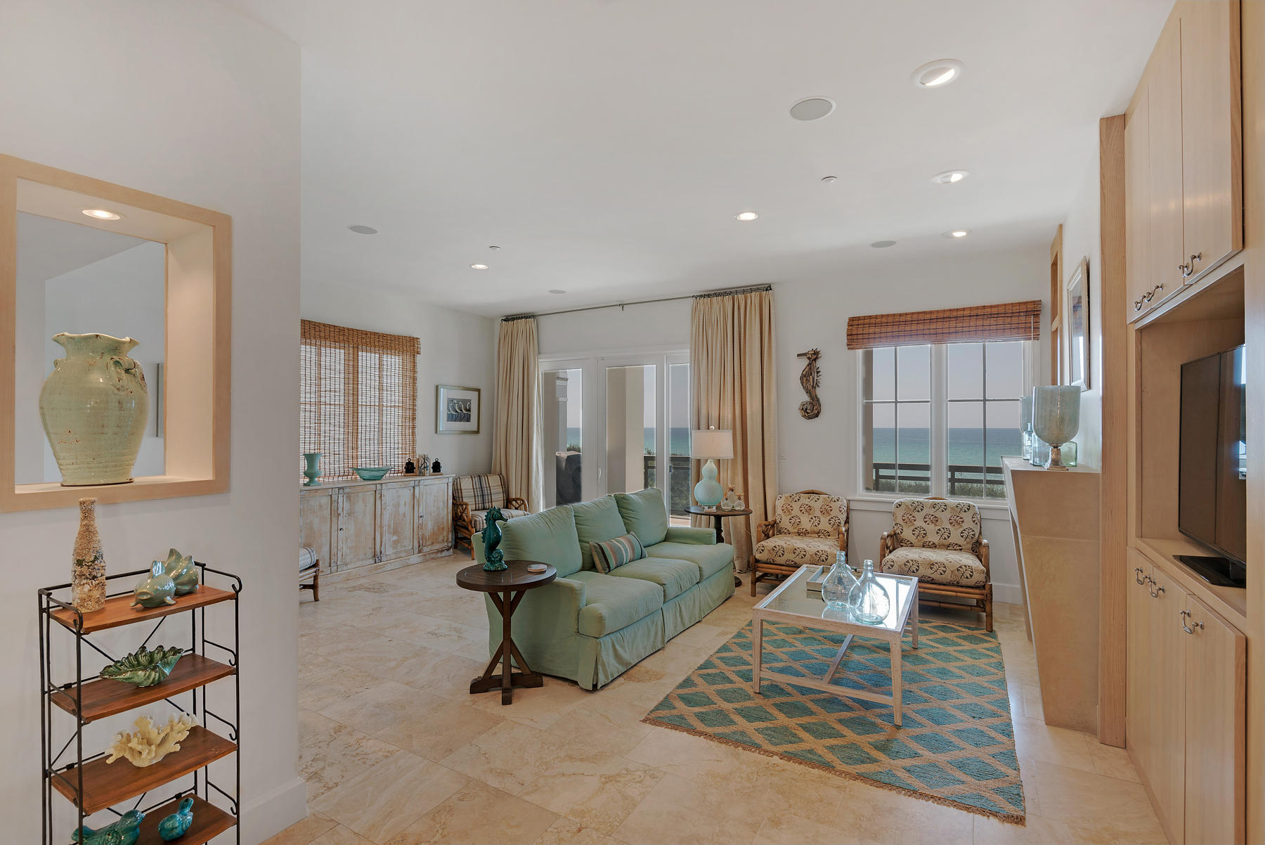 TRE VISTE - Residential