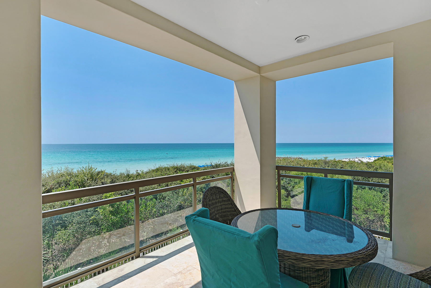 TRE VISTE - Residential