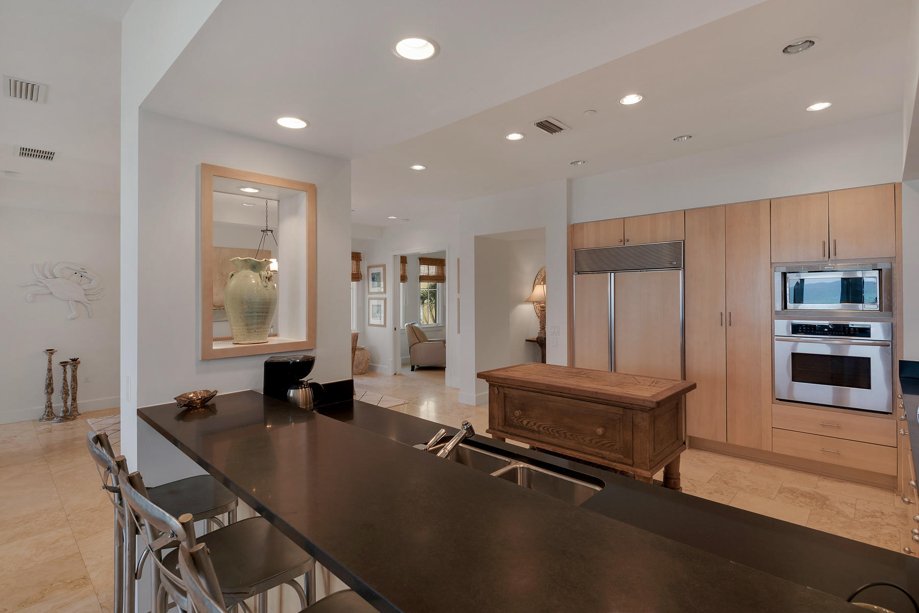 TRE VISTE - Residential