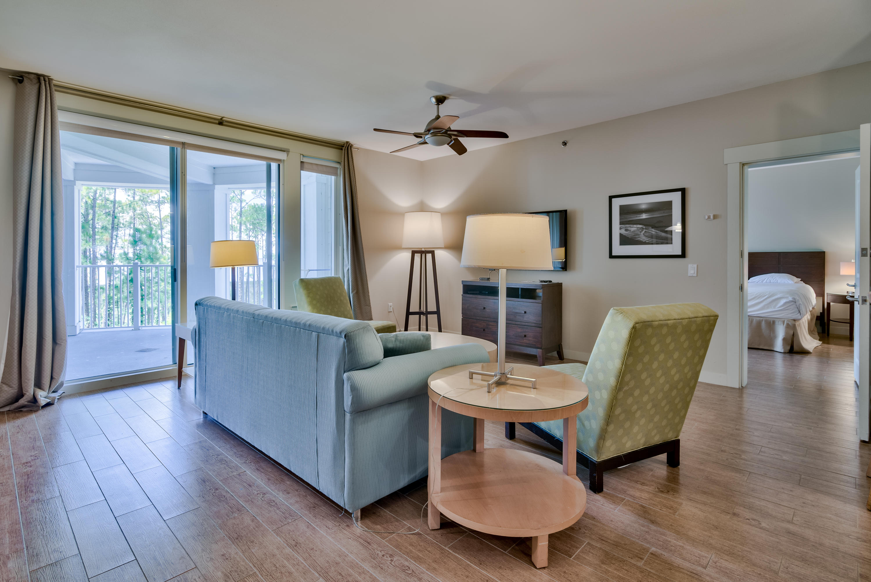 BAHIA CONDO - Residential