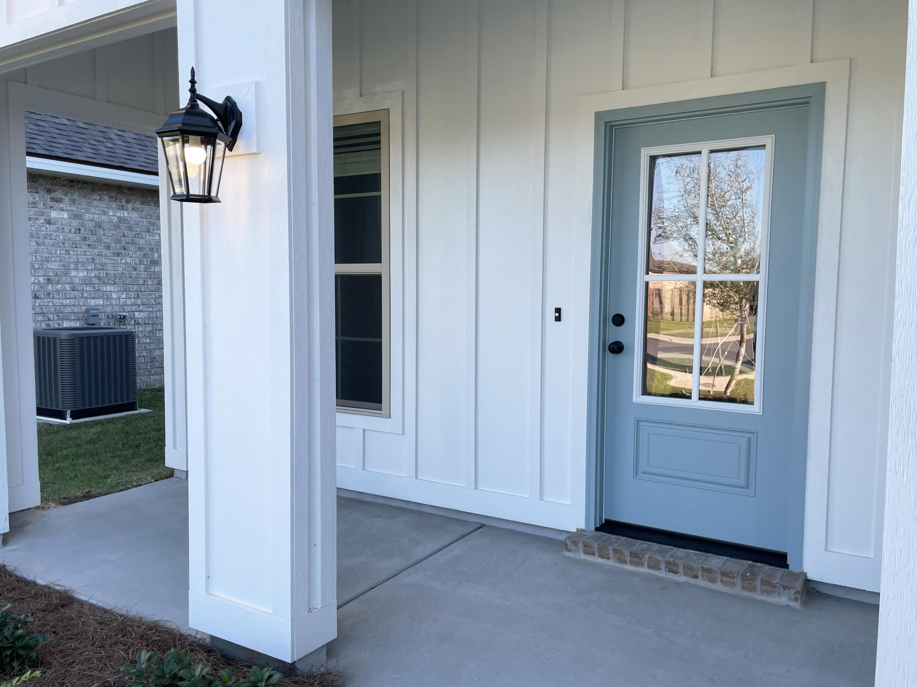 THE BLUFFS AT LAFAYETTE - Residential