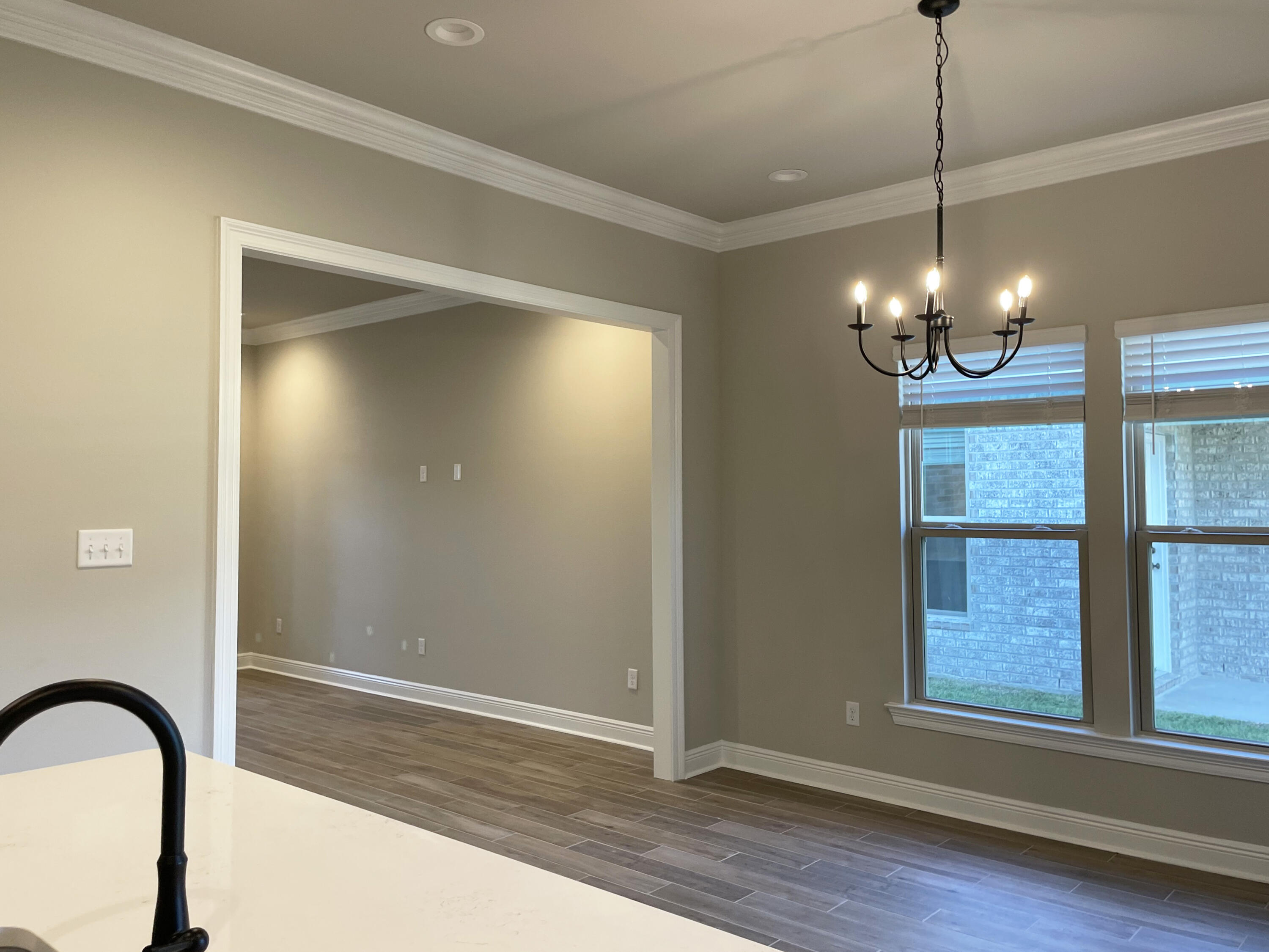 THE BLUFFS AT LAFAYETTE - Residential