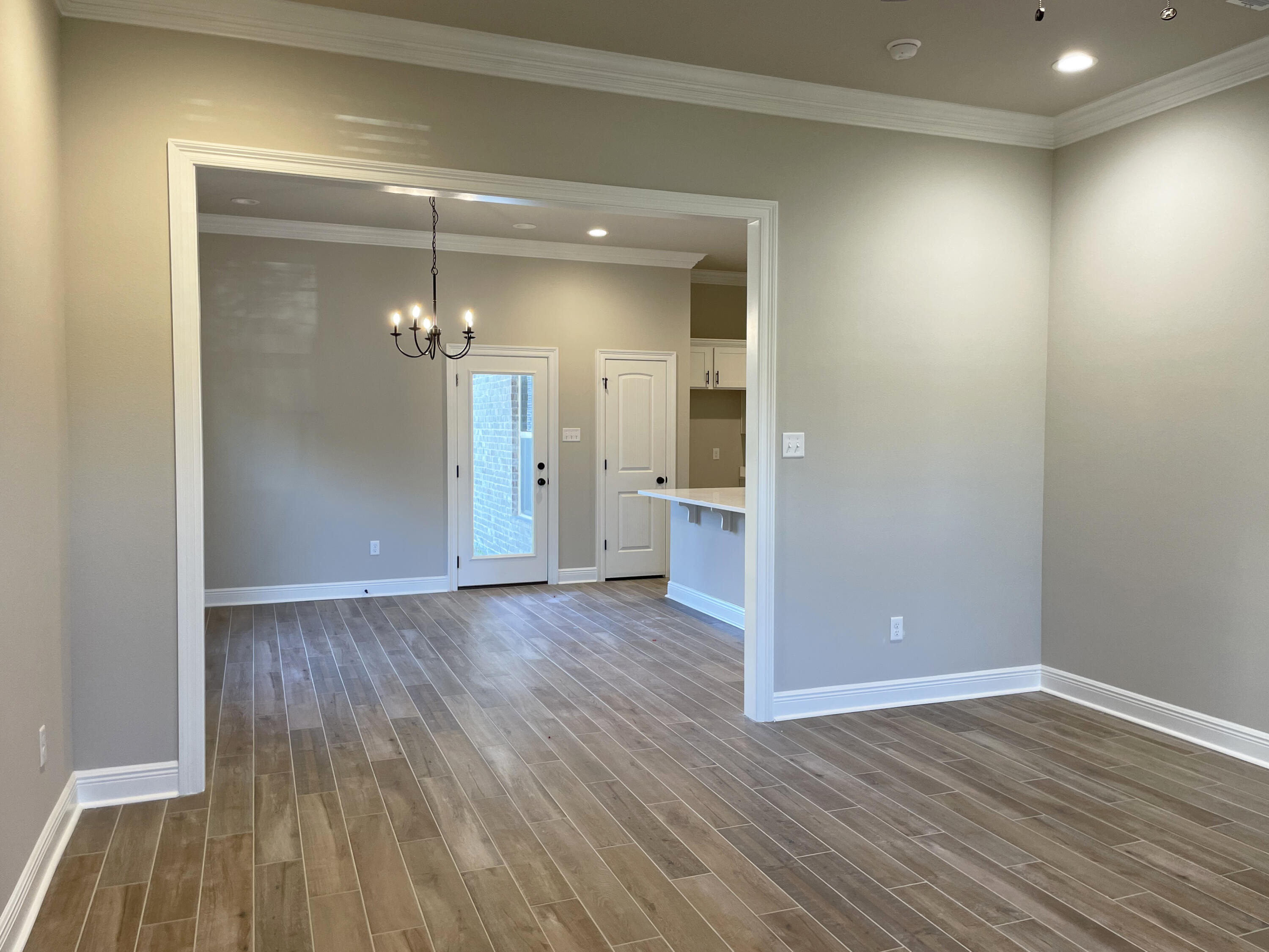 THE BLUFFS AT LAFAYETTE - Residential
