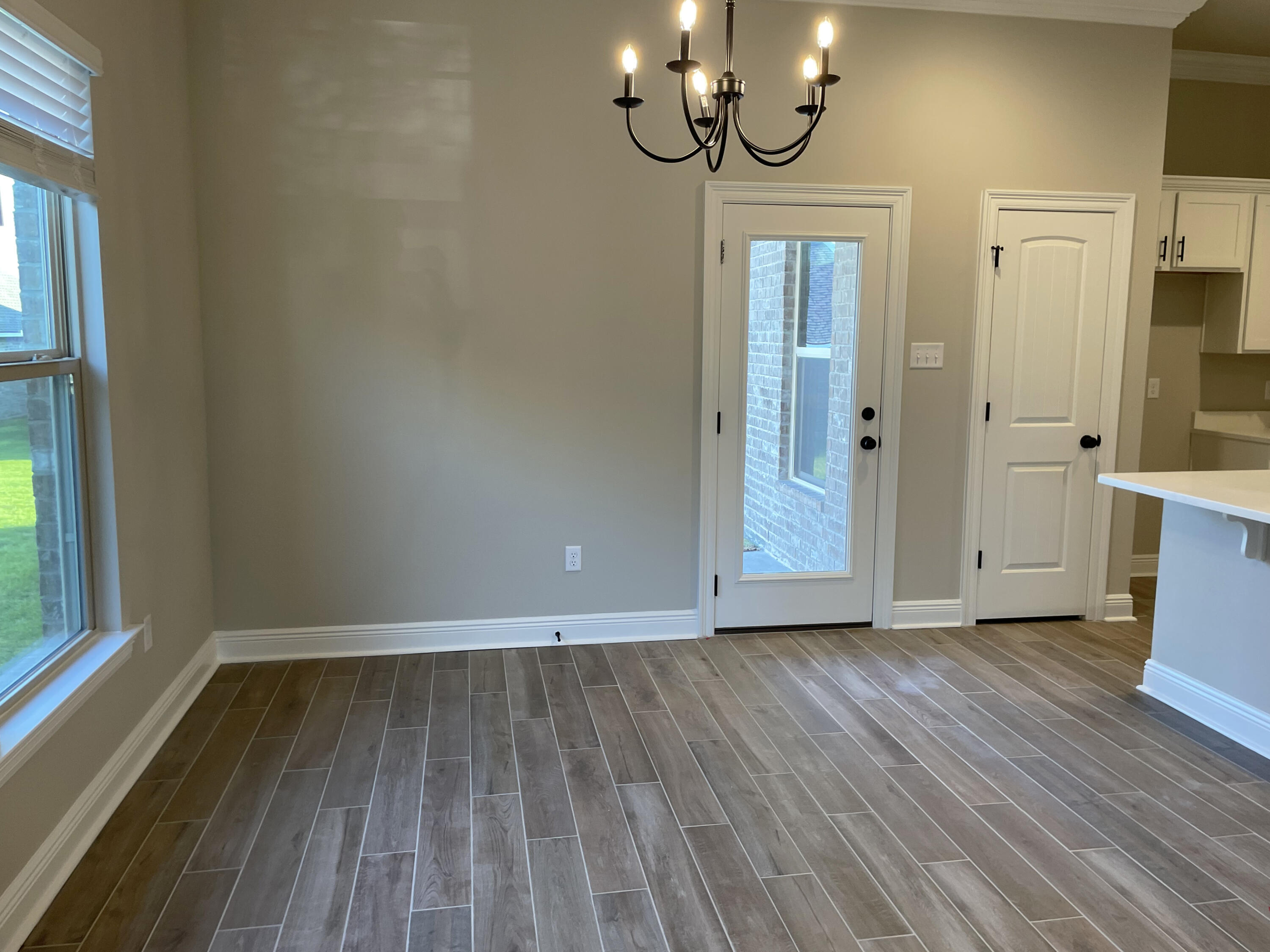 THE BLUFFS AT LAFAYETTE - Residential