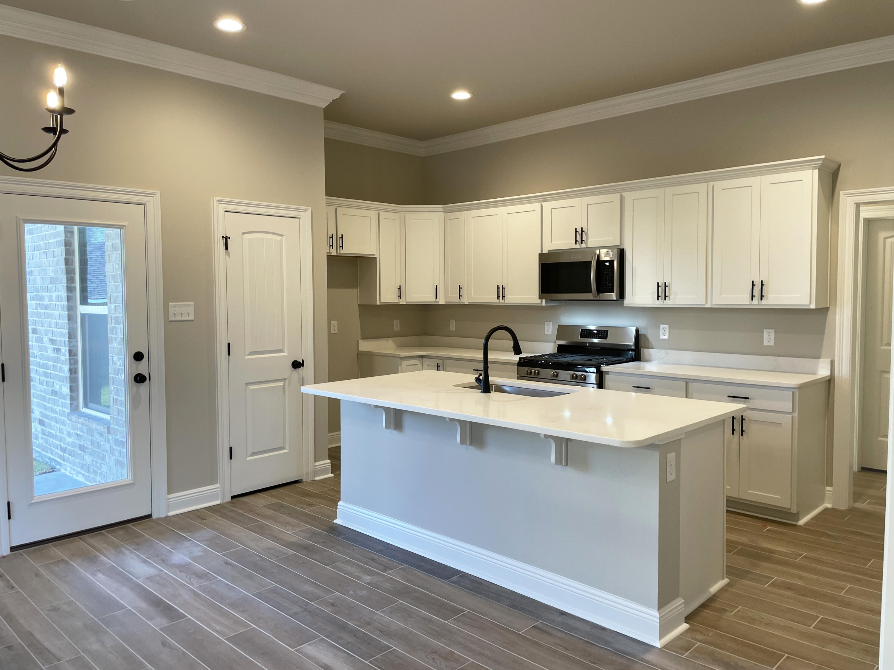 THE BLUFFS AT LAFAYETTE - Residential