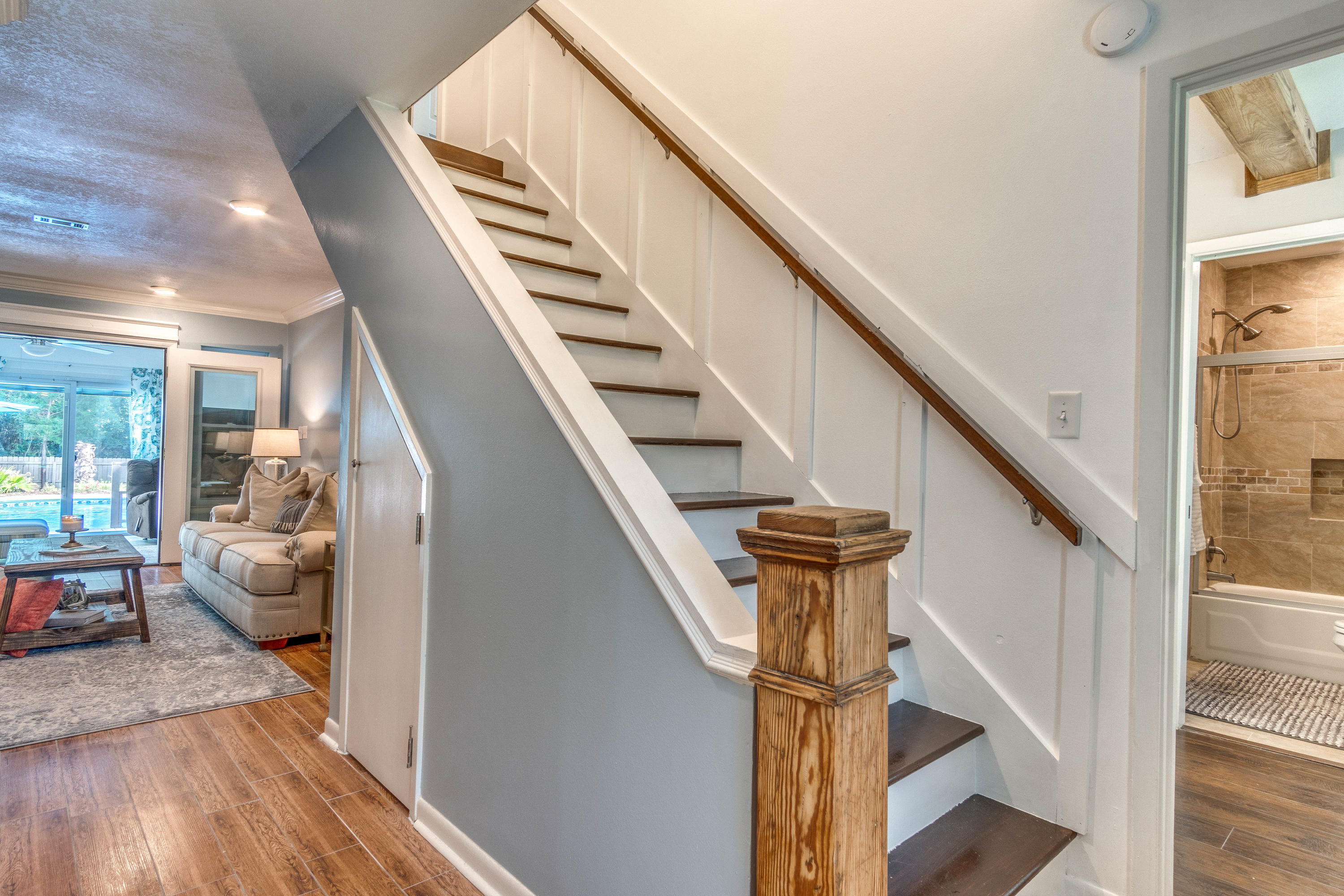 NO RECORDED SUBDIVISION - Residential