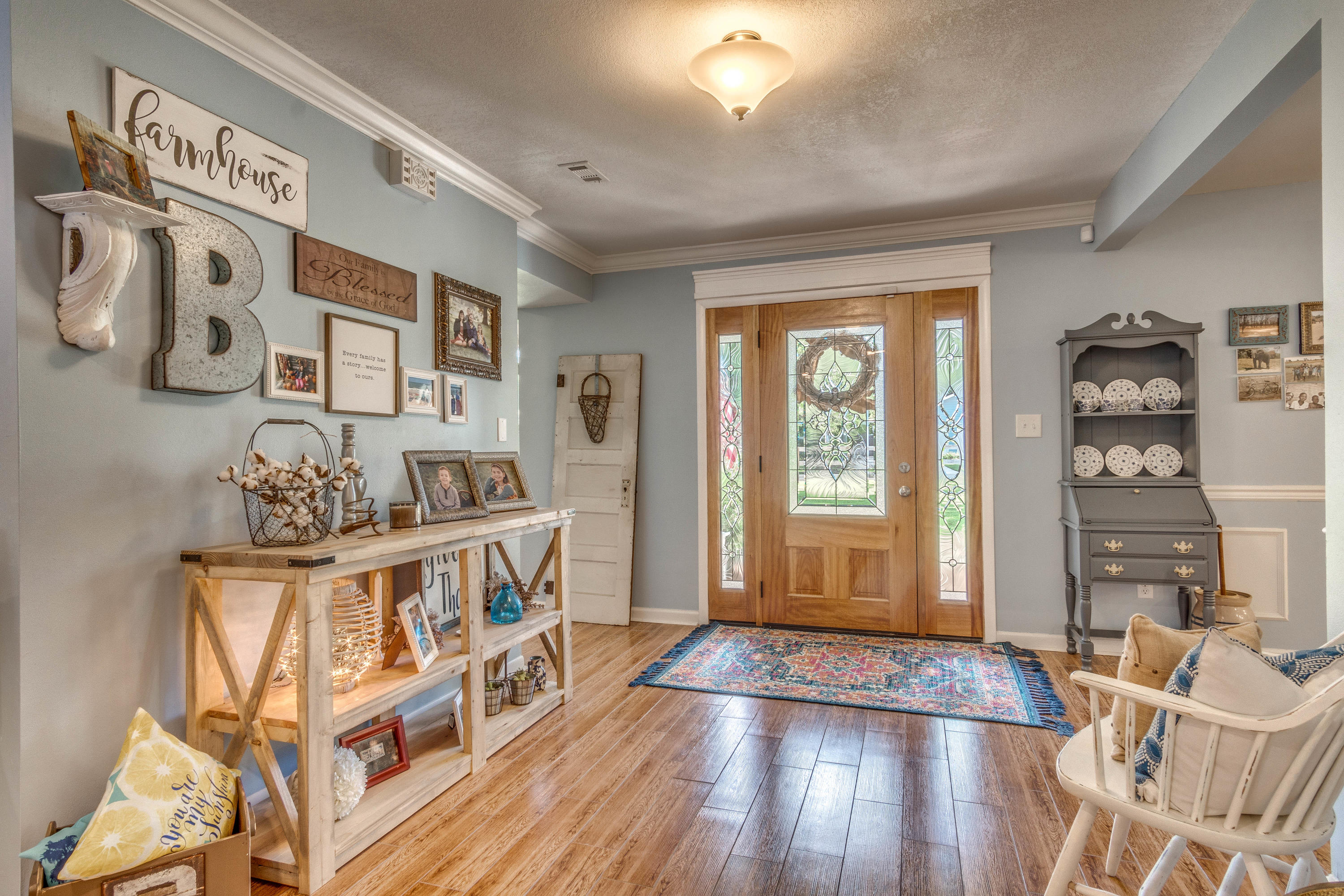 NO RECORDED SUBDIVISION - Residential