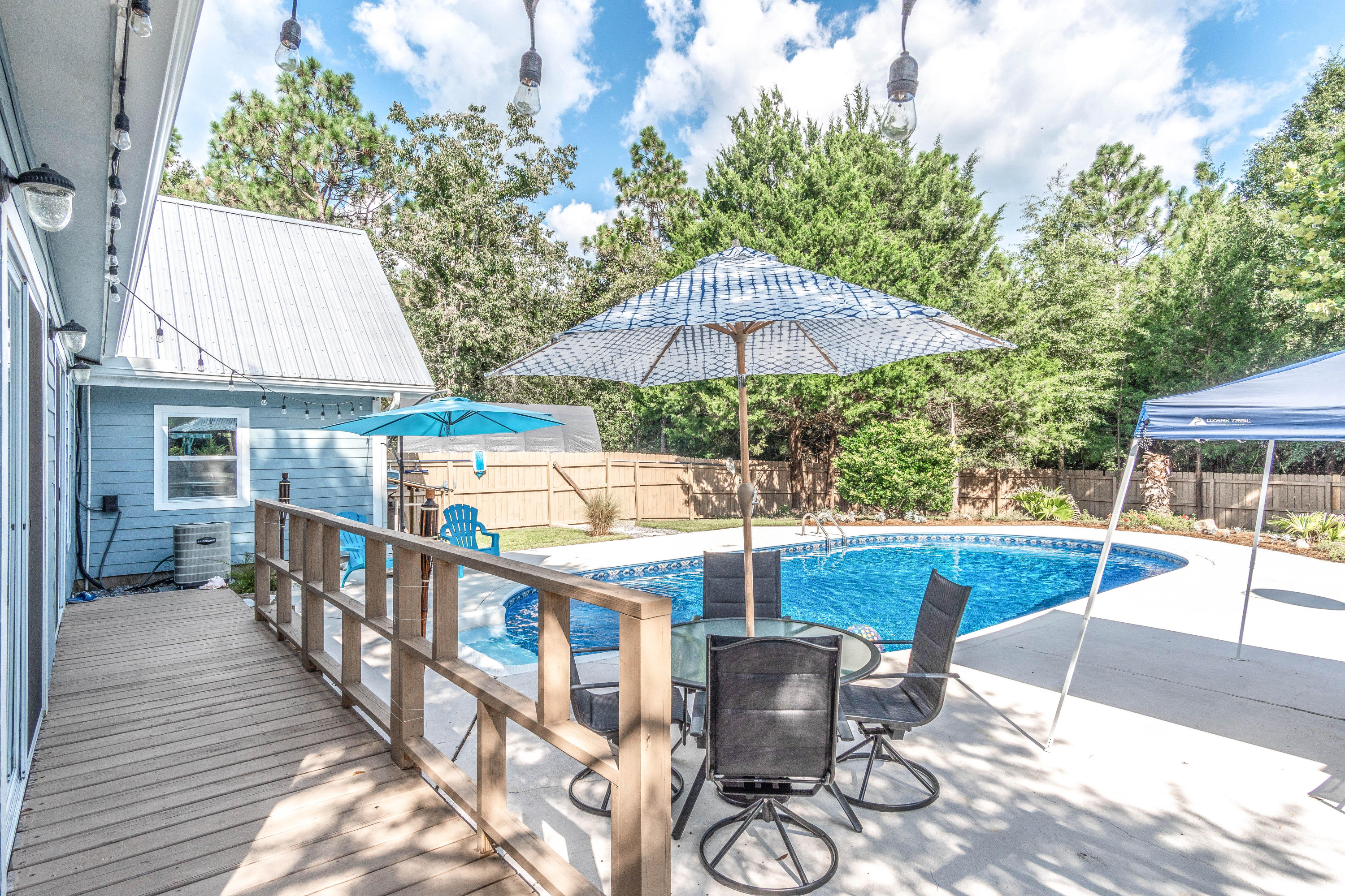 NO RECORDED SUBDIVISION - Residential