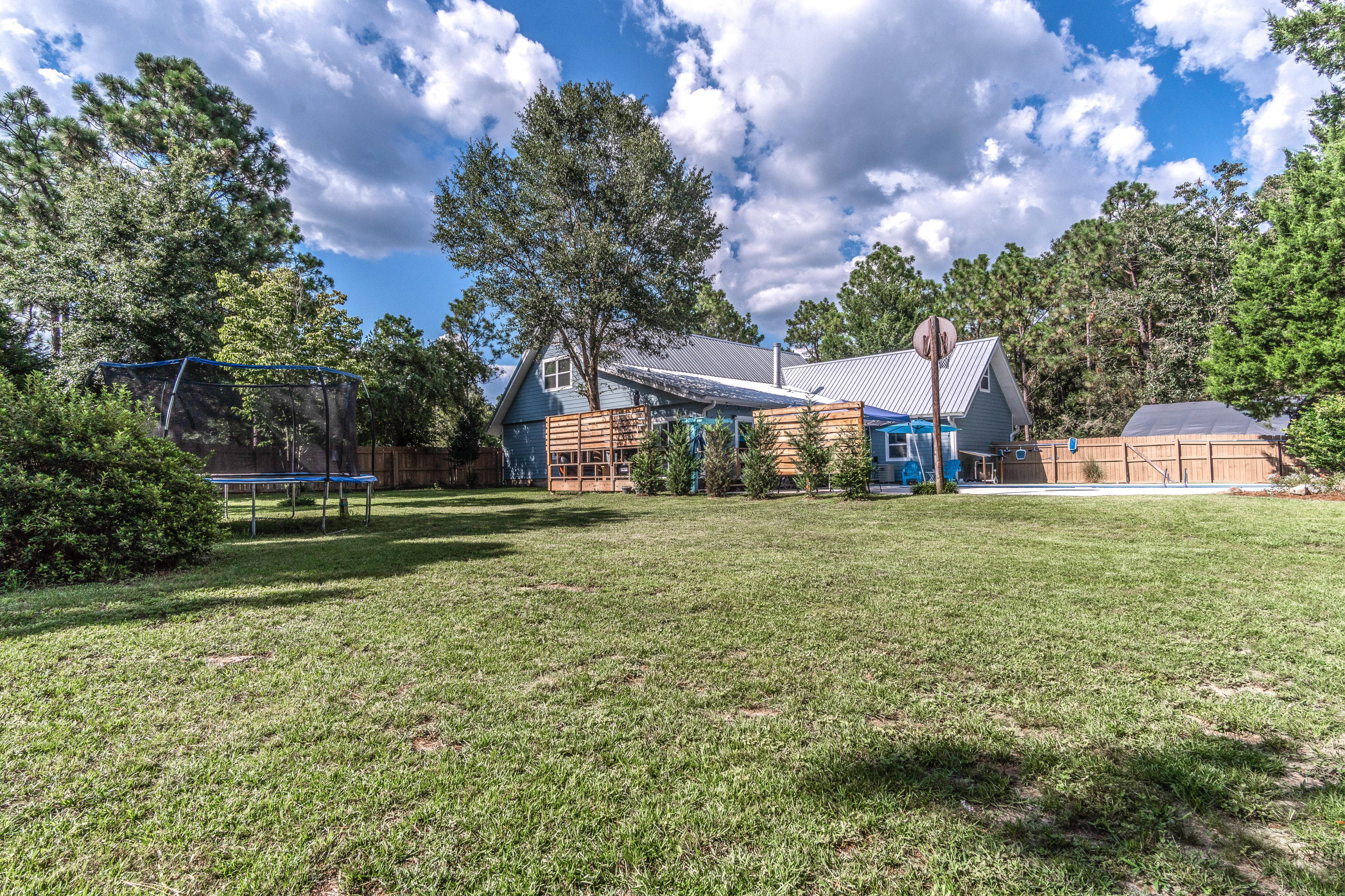 NO RECORDED SUBDIVISION - Residential