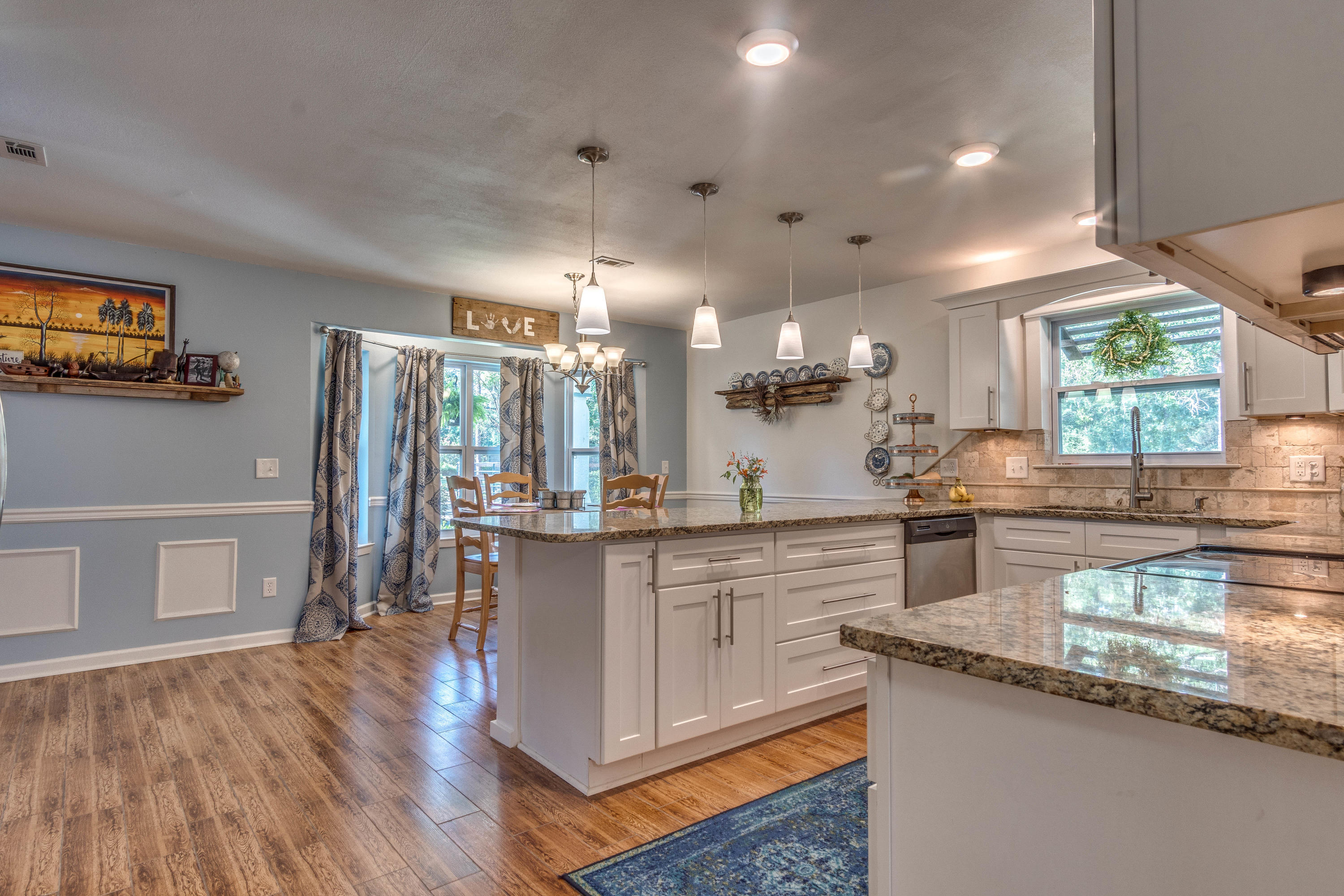 NO RECORDED SUBDIVISION - Residential