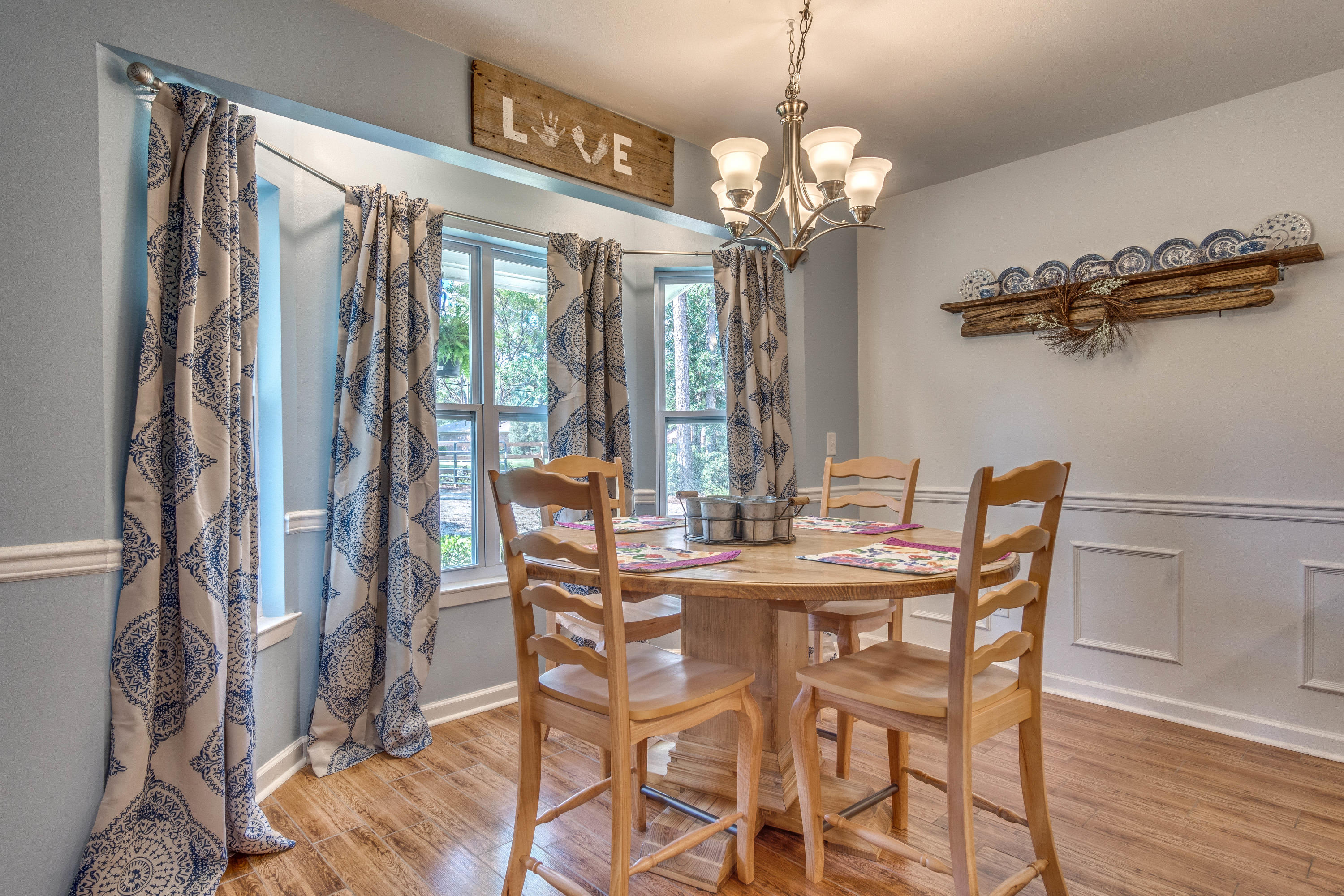 NO RECORDED SUBDIVISION - Residential