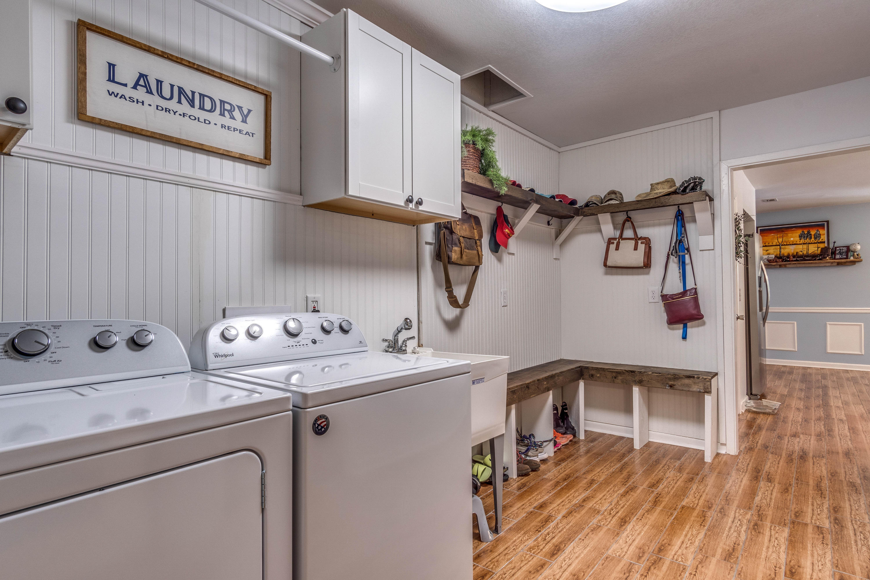 NO RECORDED SUBDIVISION - Residential