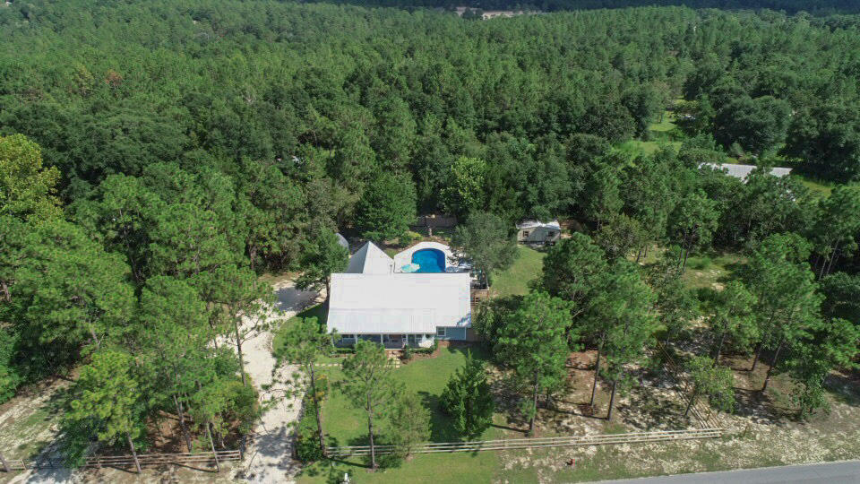 NO RECORDED SUBDIVISION - Residential