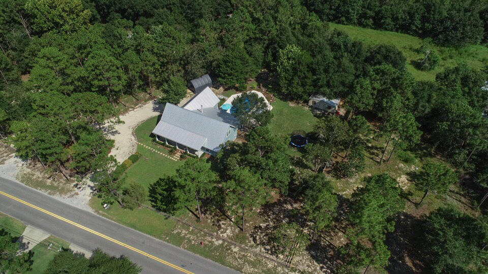 NO RECORDED SUBDIVISION - Residential