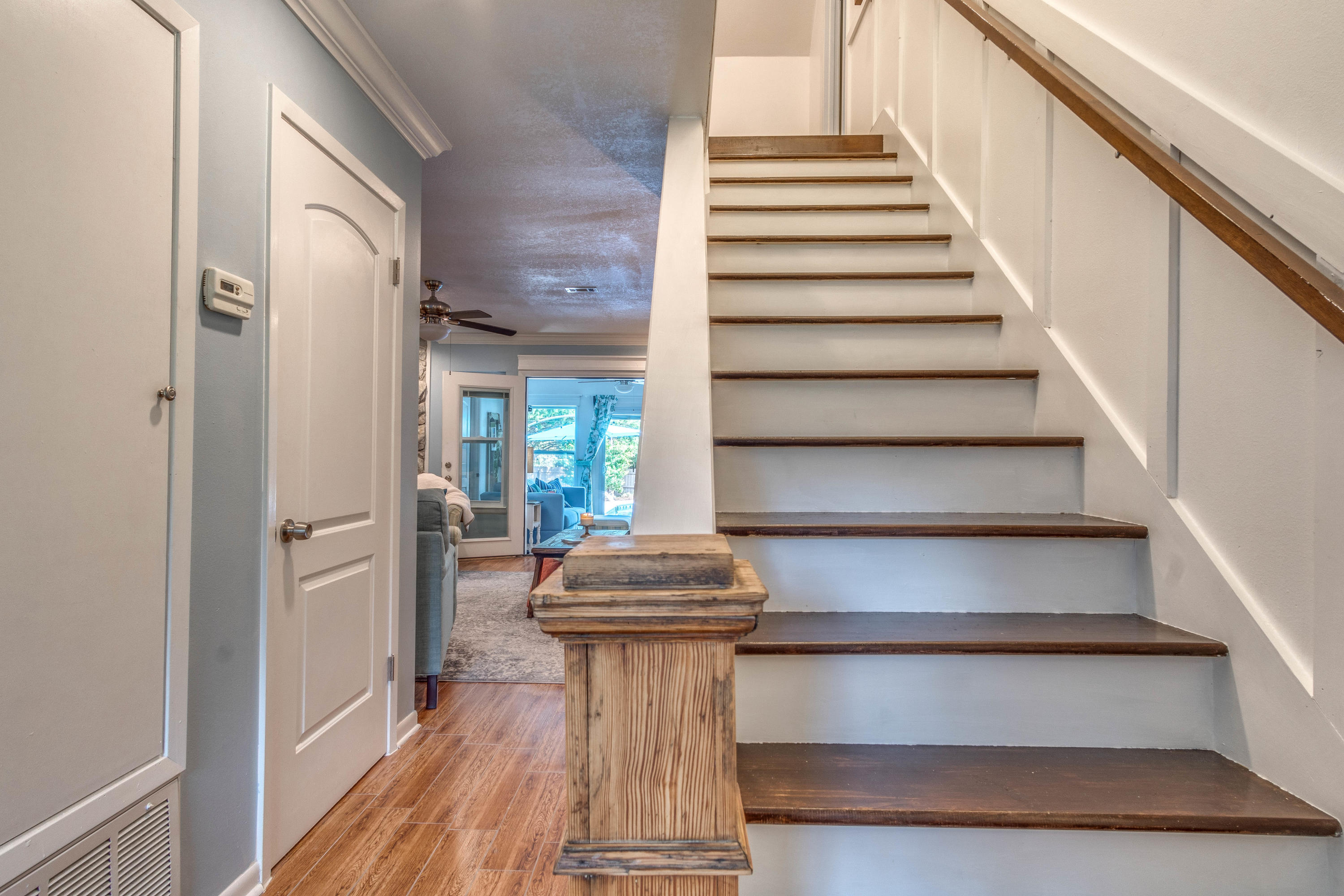 NO RECORDED SUBDIVISION - Residential