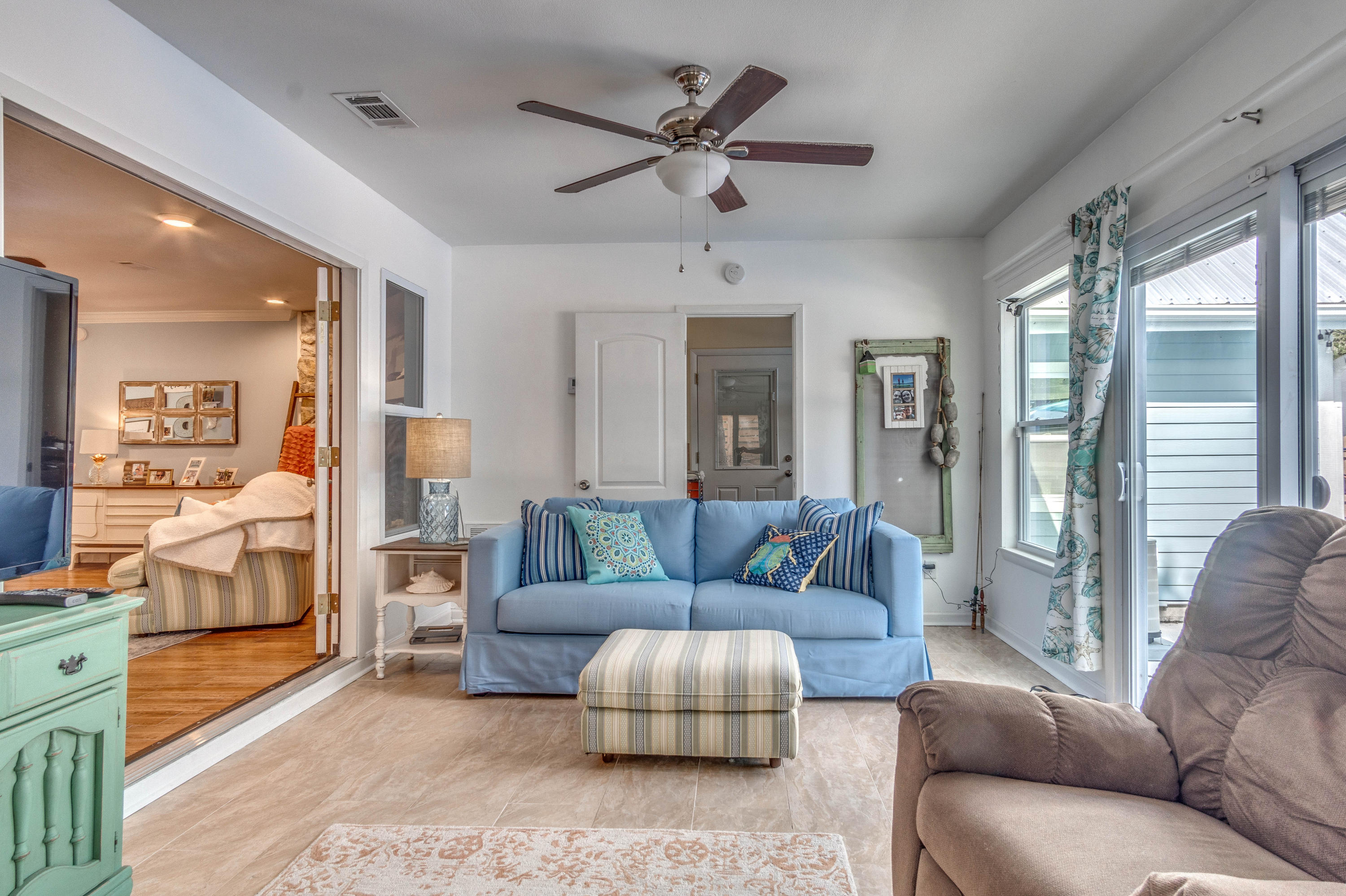 NO RECORDED SUBDIVISION - Residential