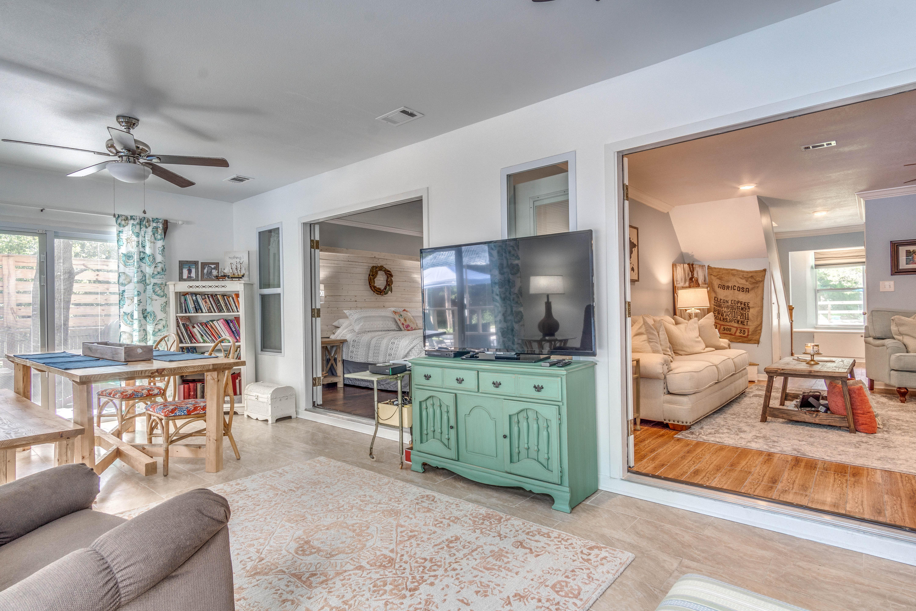 NO RECORDED SUBDIVISION - Residential