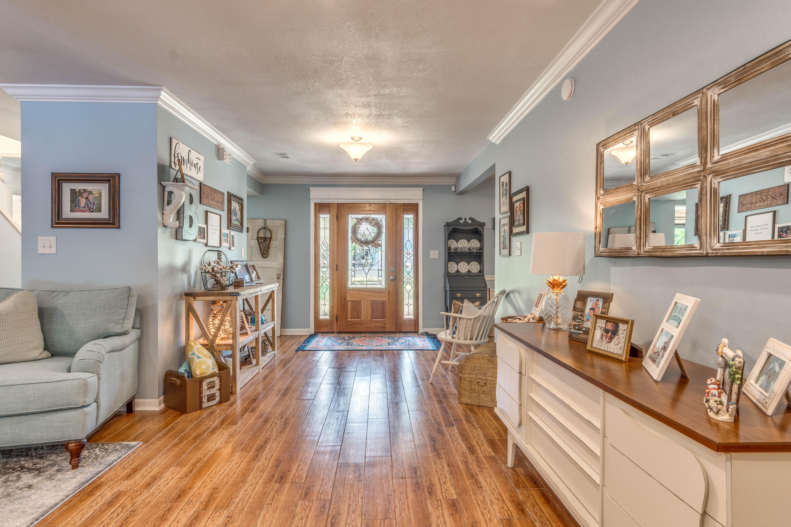 NO RECORDED SUBDIVISION - Residential