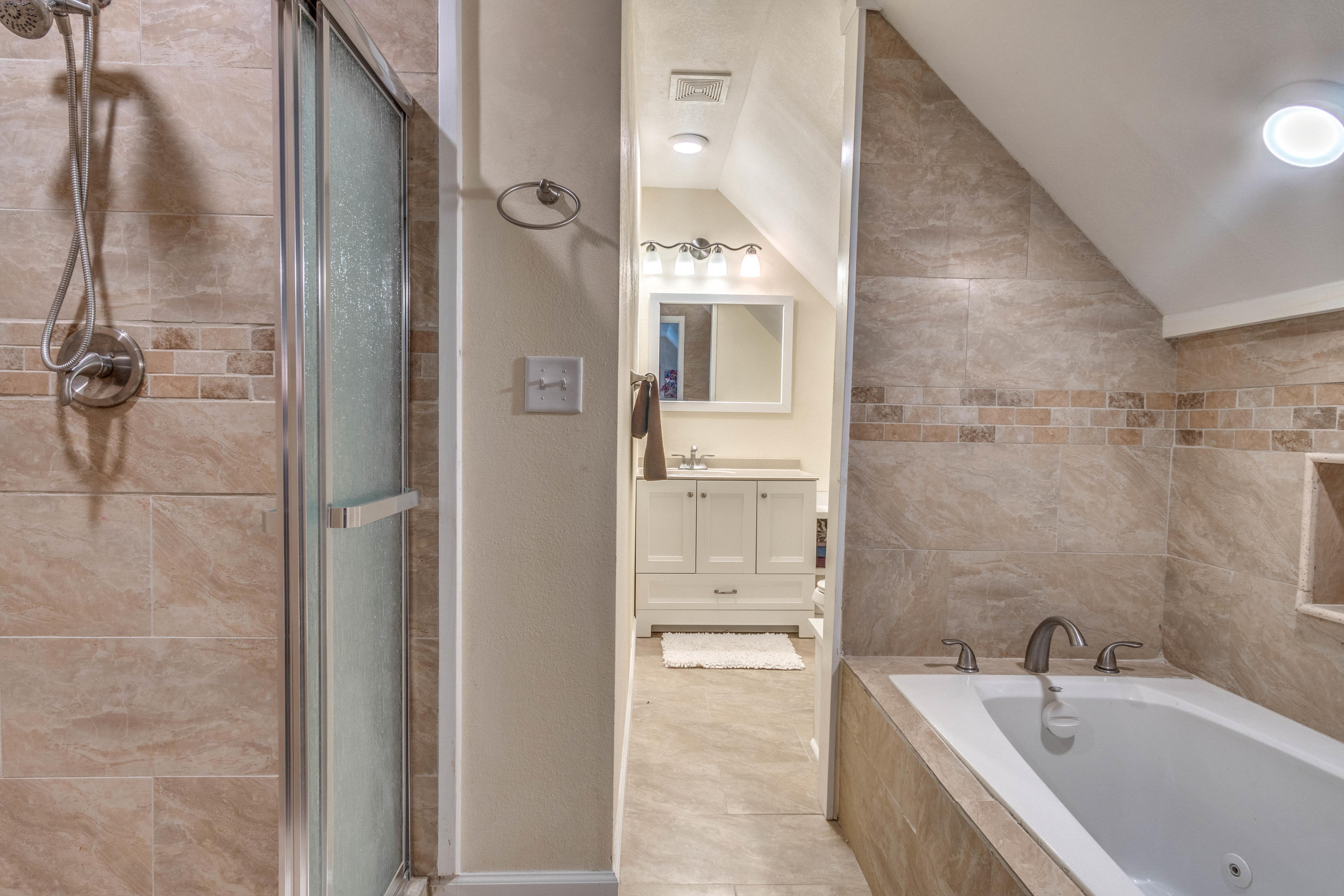 NO RECORDED SUBDIVISION - Residential