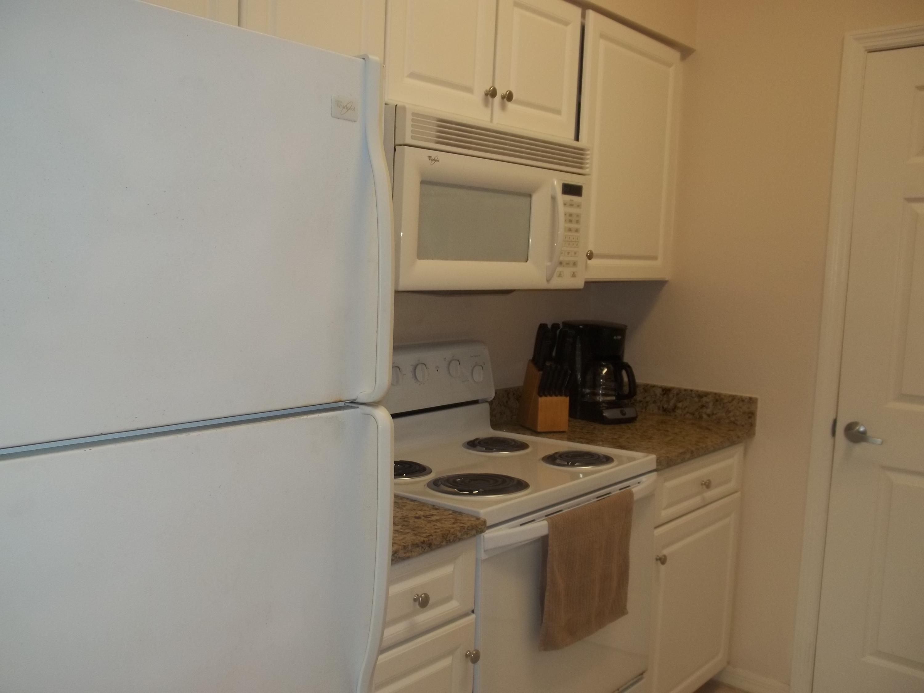 THE FLORIDA CLUB - Residential