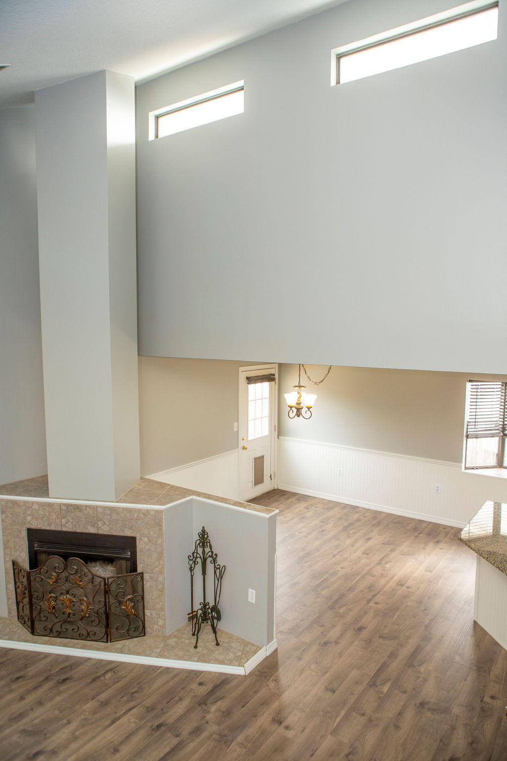 COLINA DEL ORO - Residential