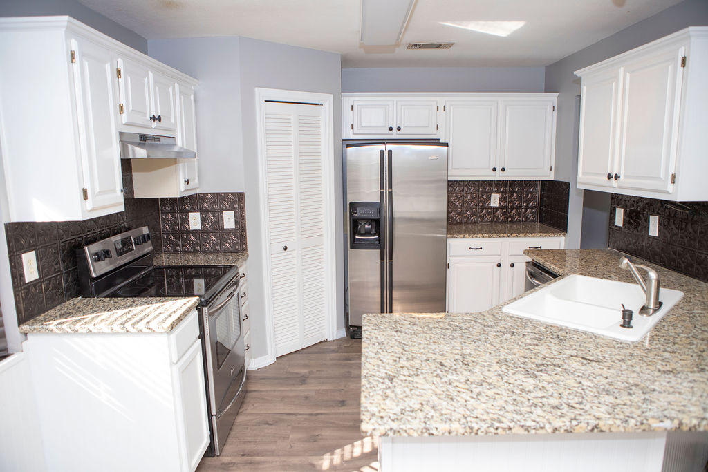 COLINA DEL ORO - Residential