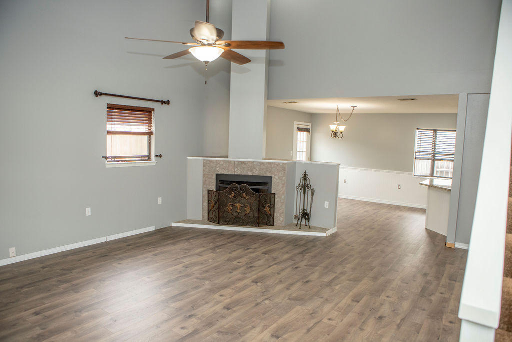 COLINA DEL ORO - Residential