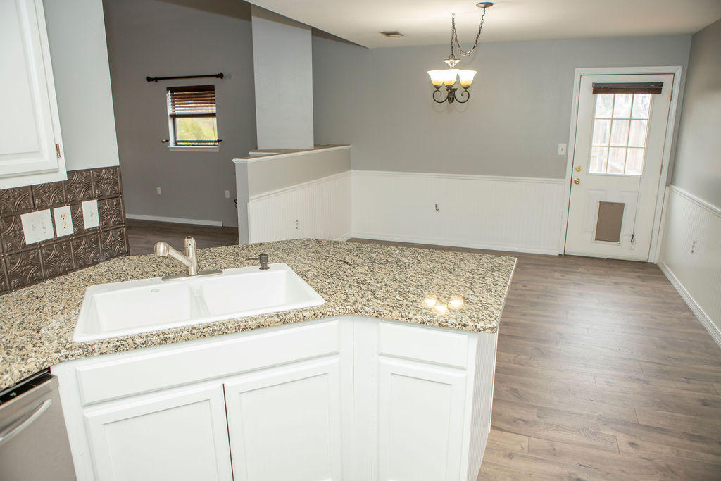 COLINA DEL ORO - Residential