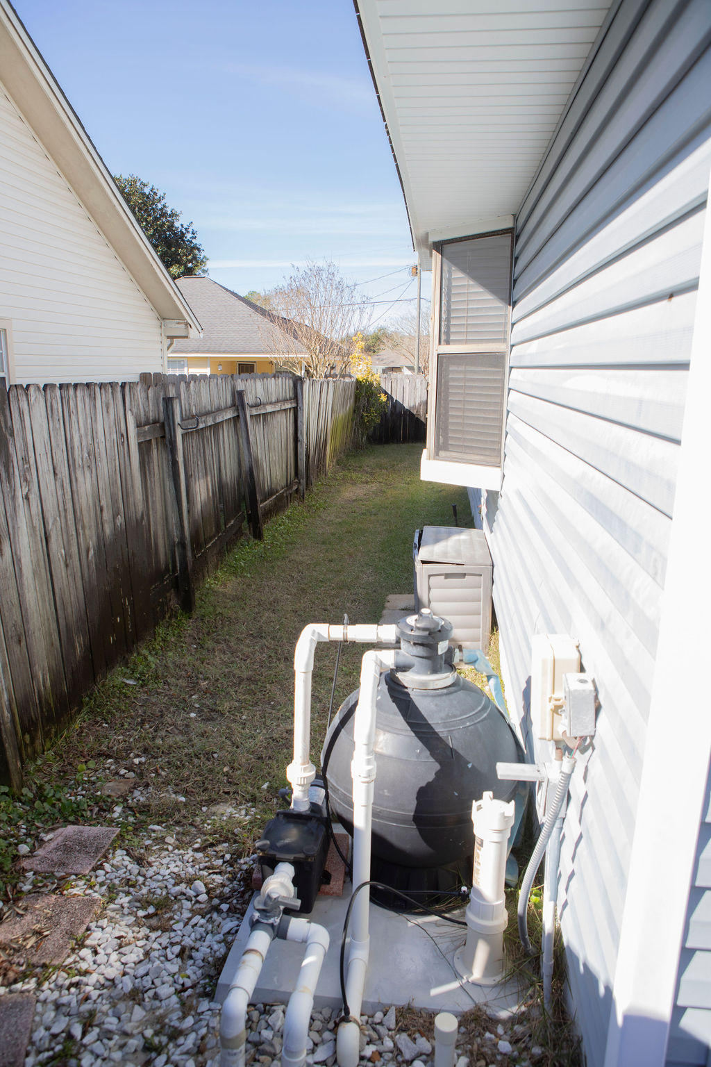 COLINA DEL ORO - Residential
