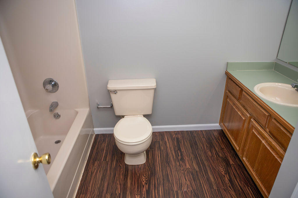 COLINA DEL ORO - Residential