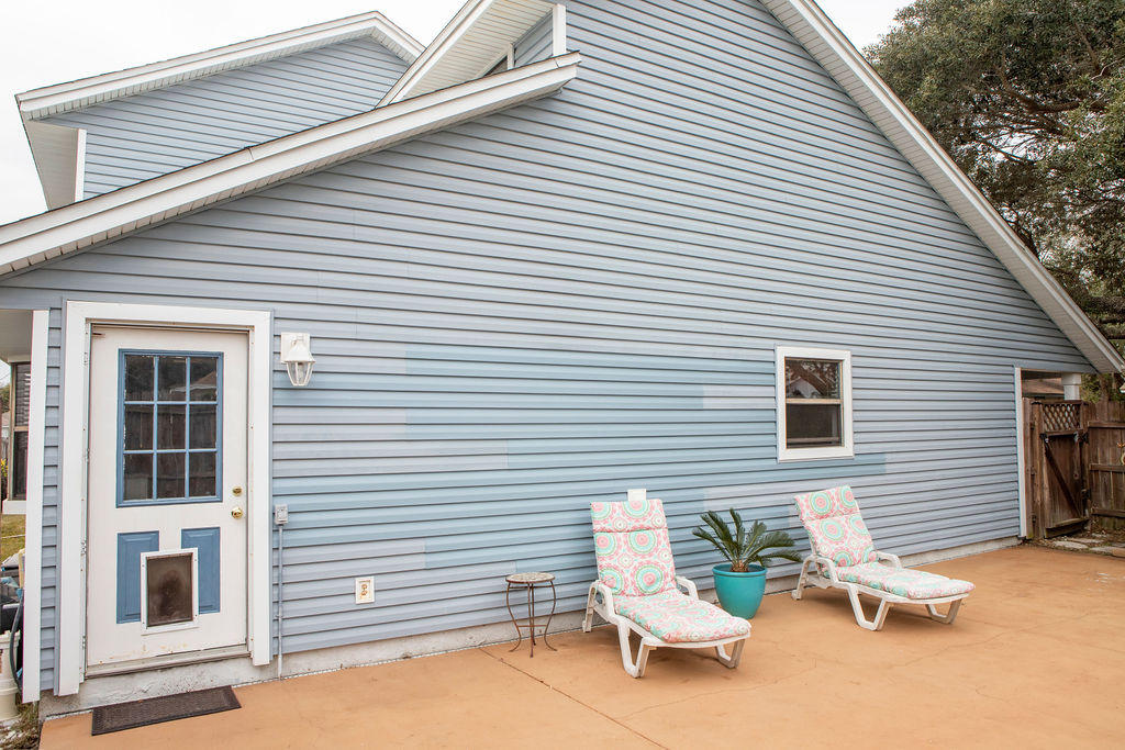 COLINA DEL ORO - Residential