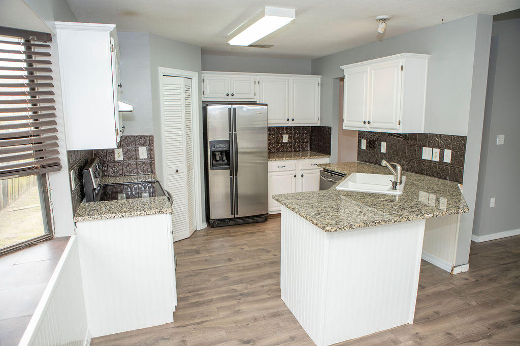 COLINA DEL ORO - Residential