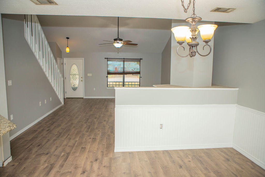 COLINA DEL ORO - Residential