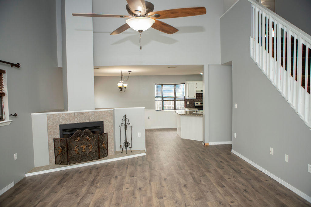 COLINA DEL ORO - Residential