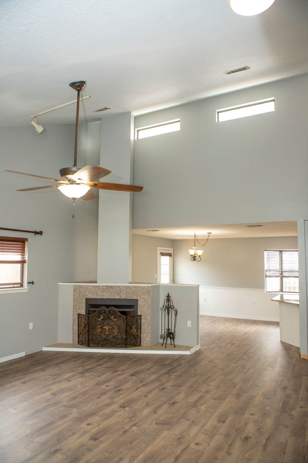 COLINA DEL ORO - Residential