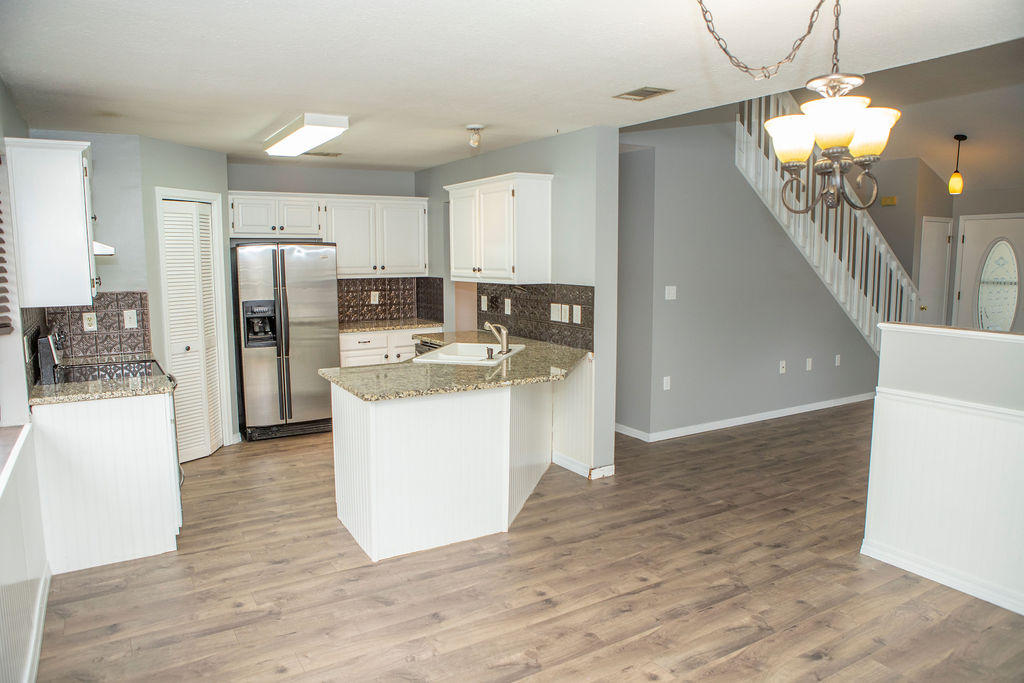 COLINA DEL ORO - Residential