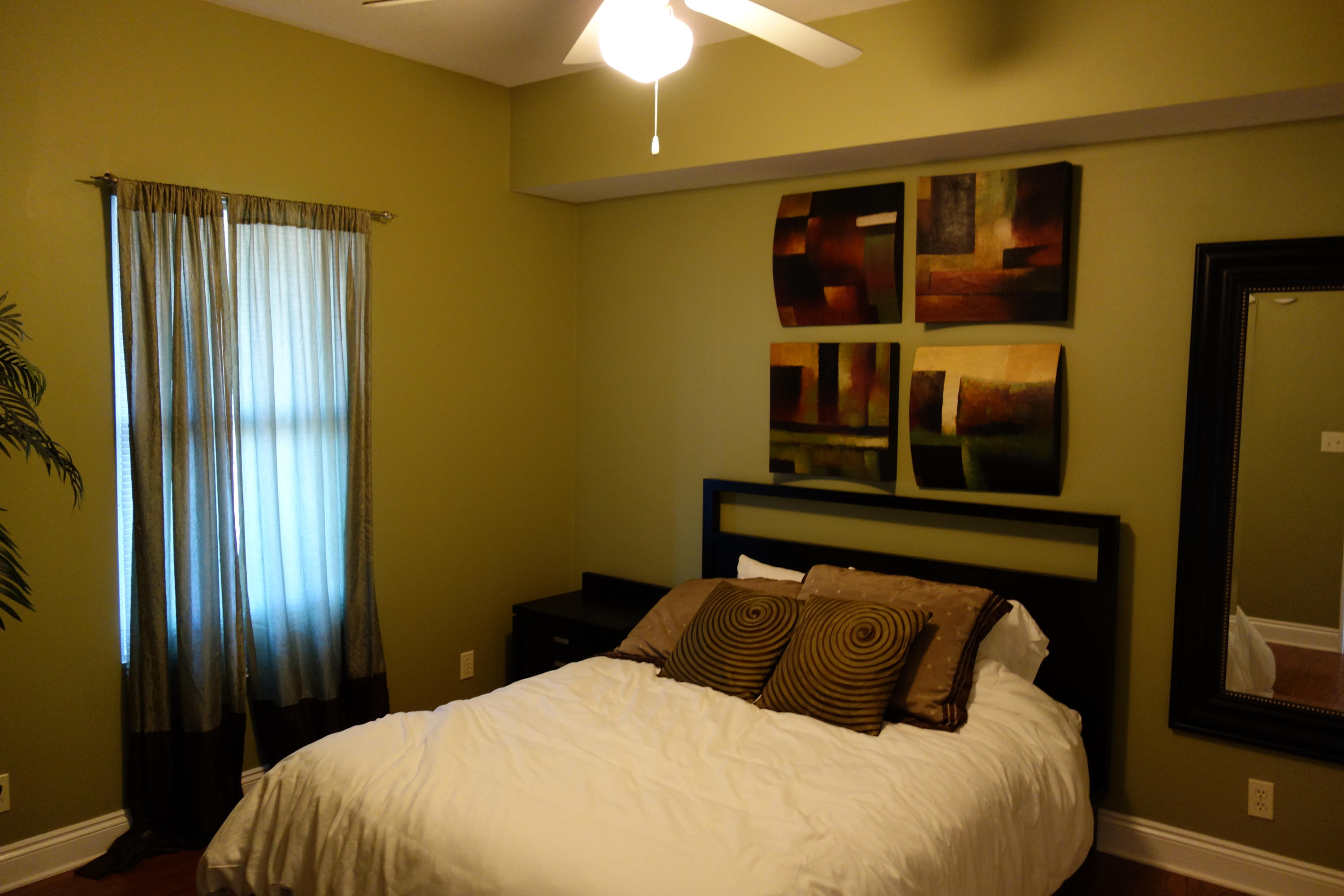 CALYPSO RESORT & TOWERS - Residential