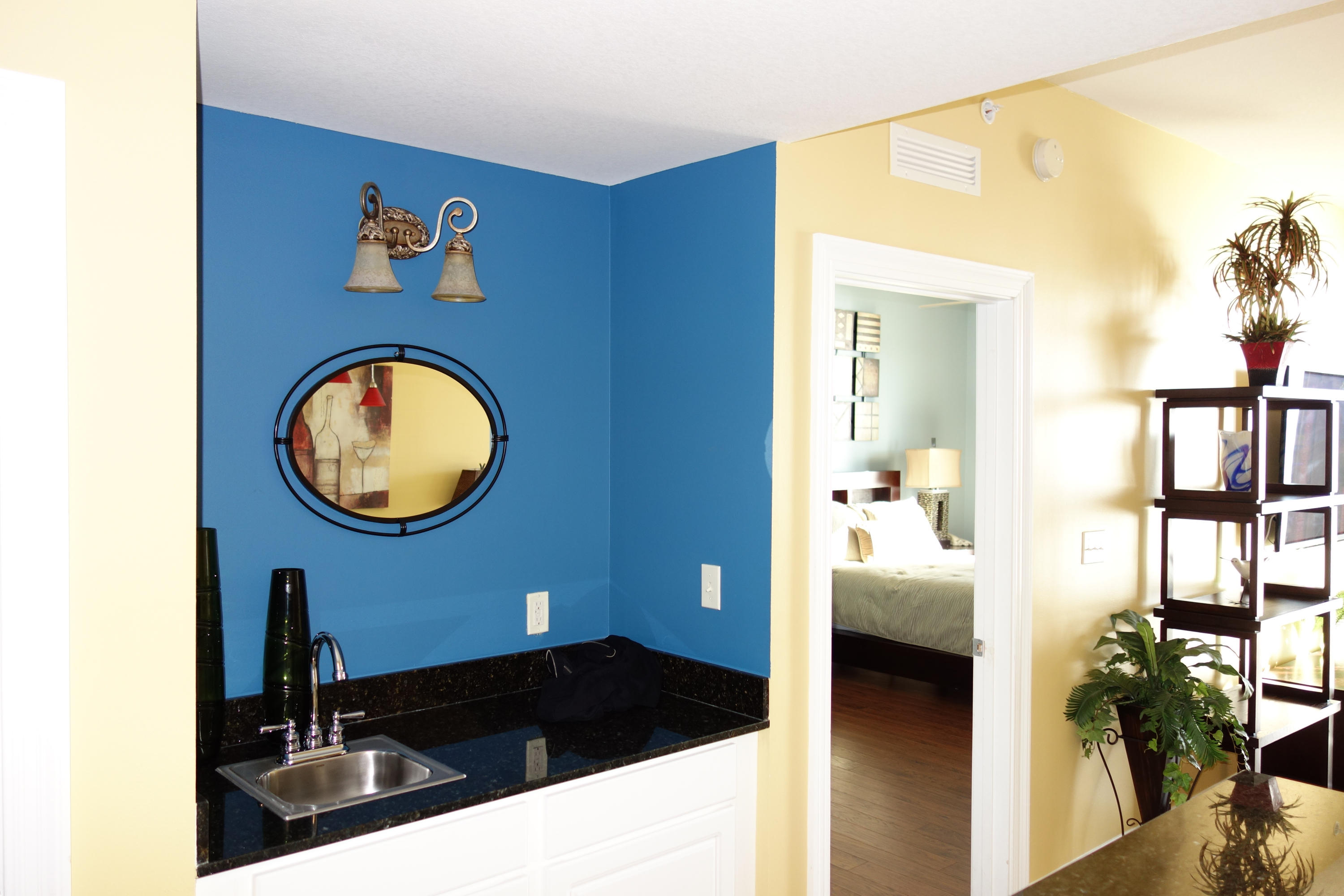 CALYPSO RESORT & TOWERS - Residential