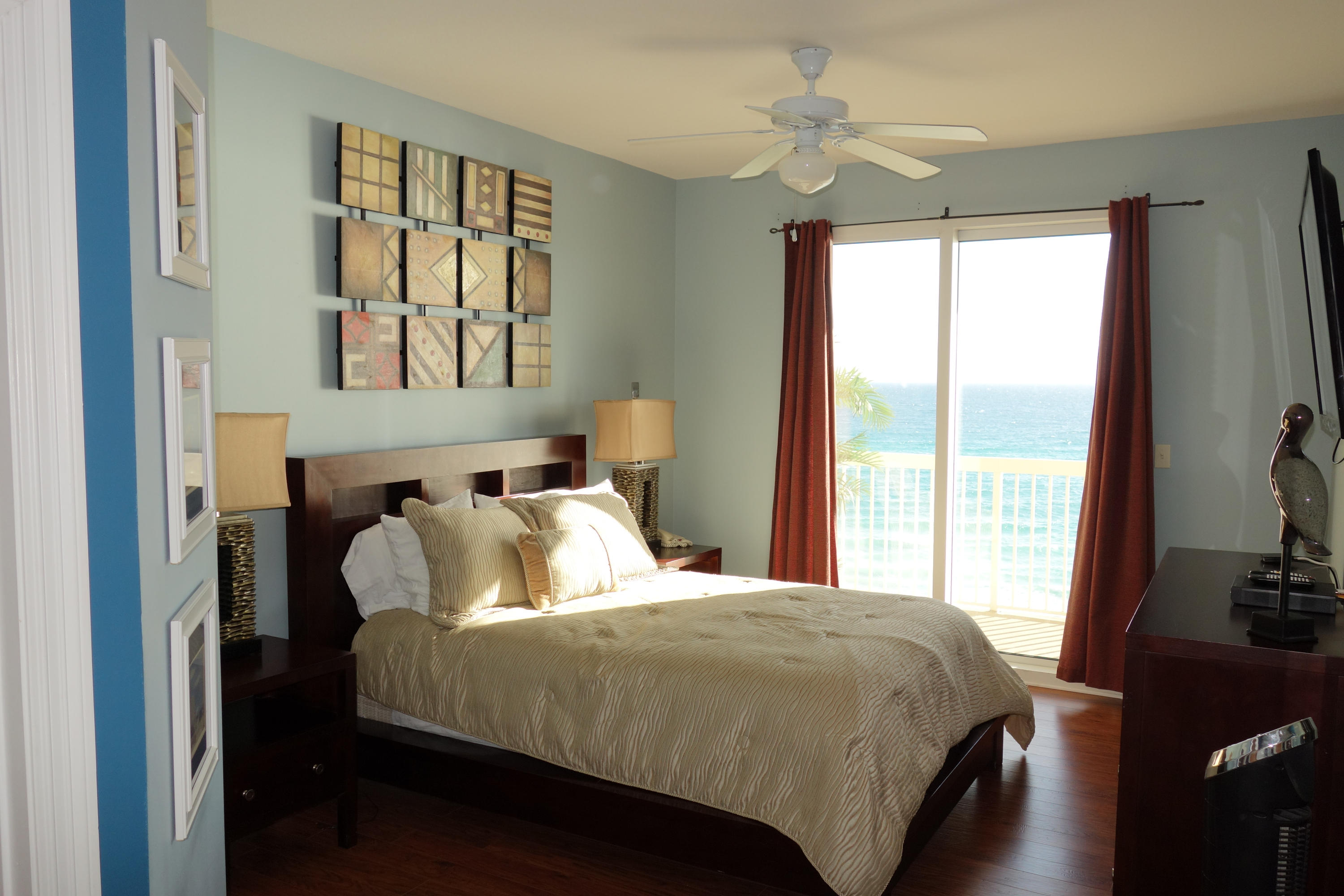 CALYPSO RESORT & TOWERS - Residential