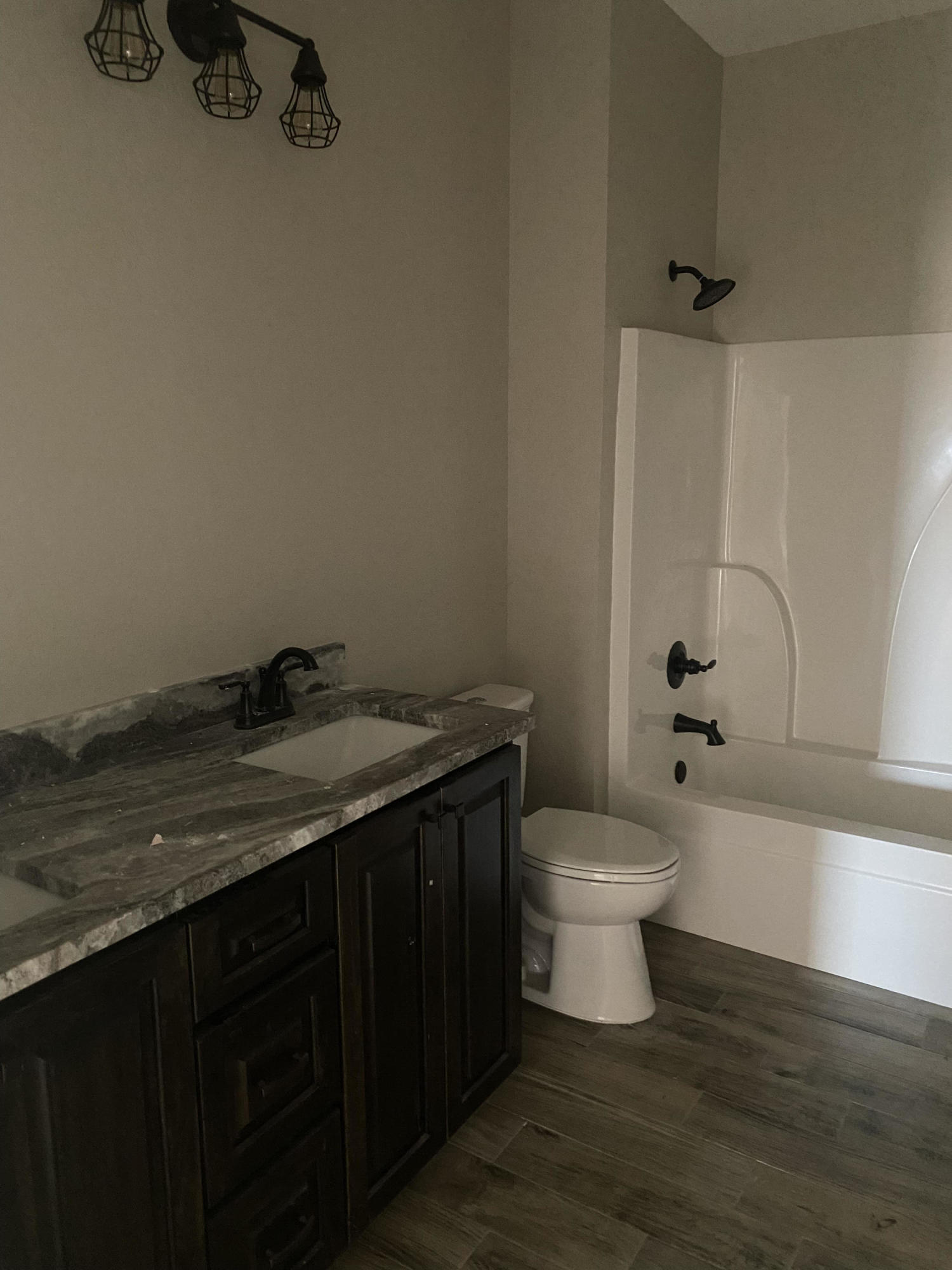 BRIDLE WOOD EST PH I - Residential