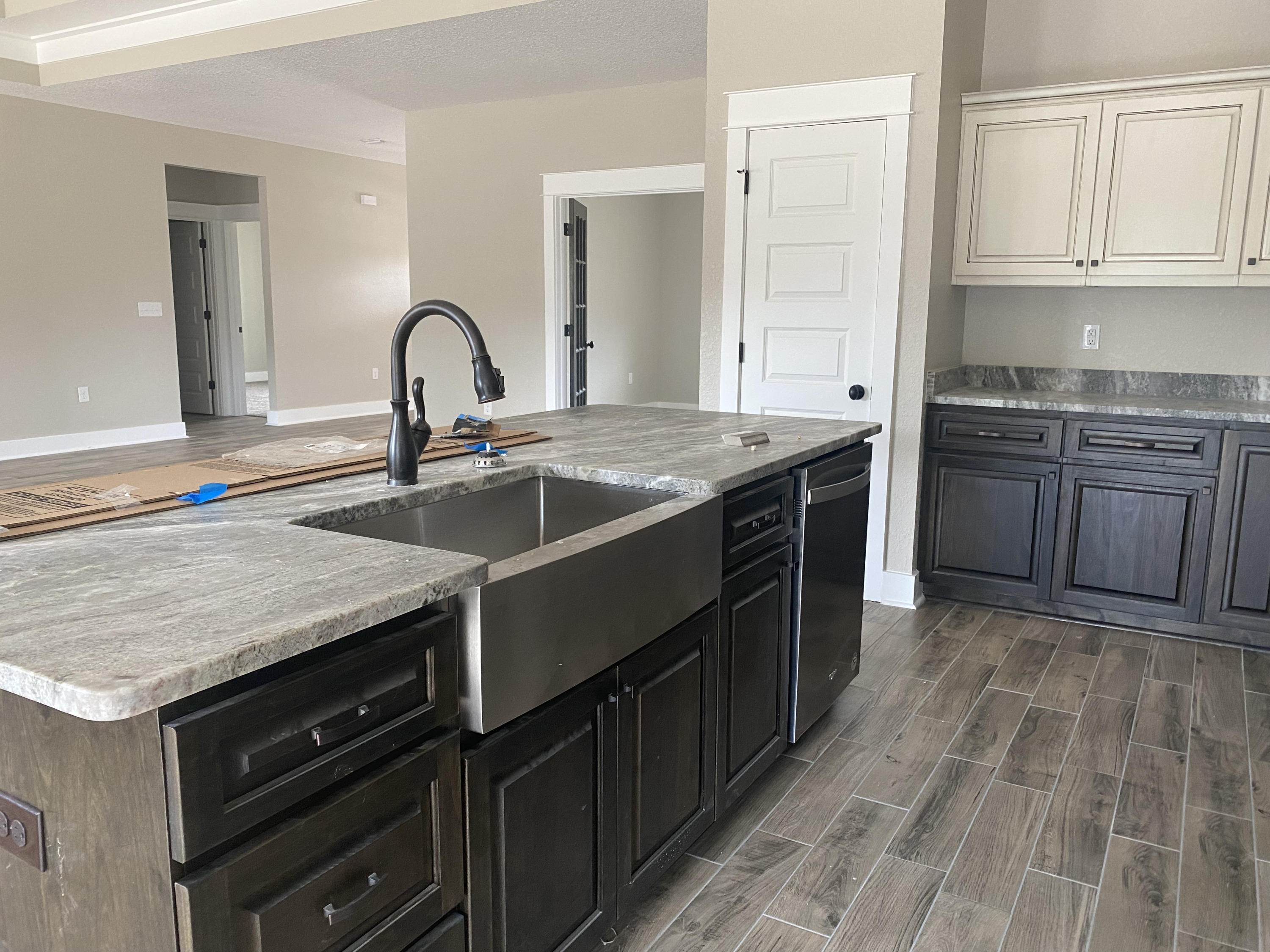 BRIDLE WOOD EST PH I - Residential