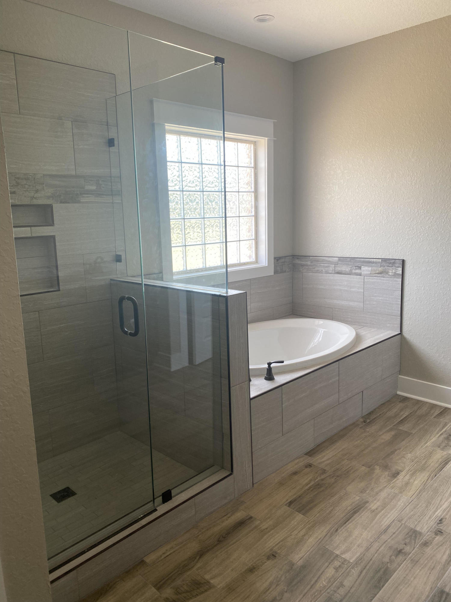 BRIDLE WOOD EST PH I - Residential