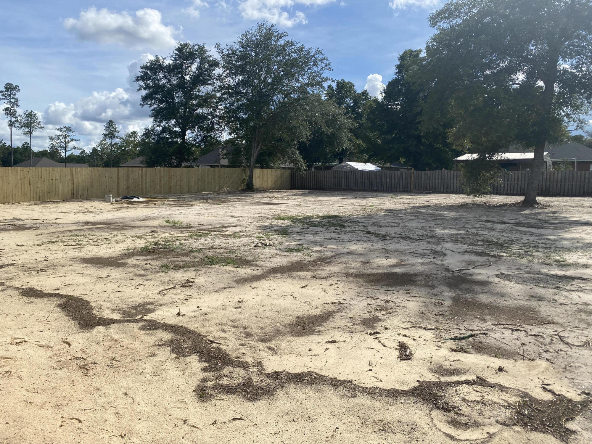 BRIDLE WOOD EST PH I - Residential