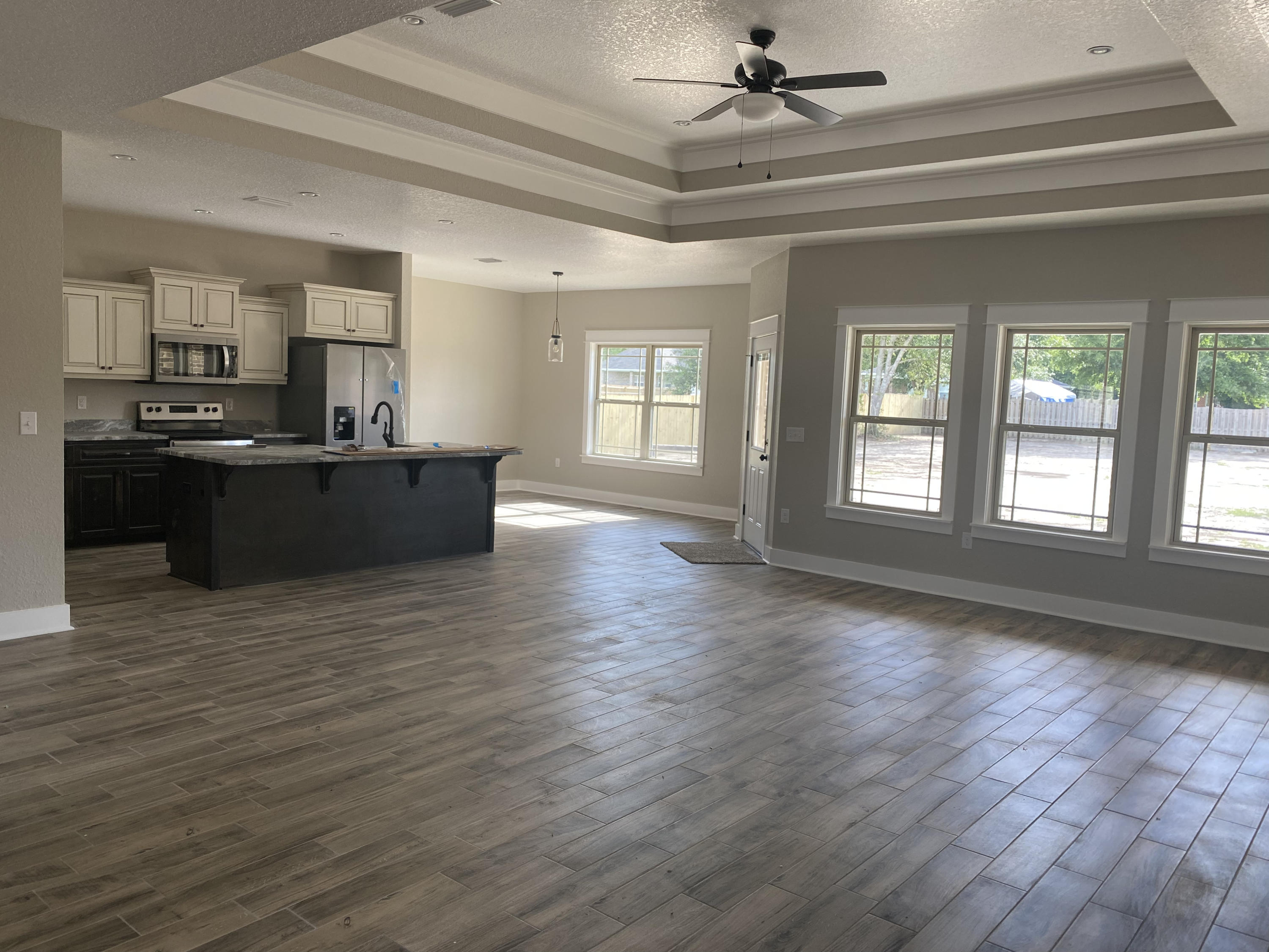 BRIDLE WOOD EST PH I - Residential