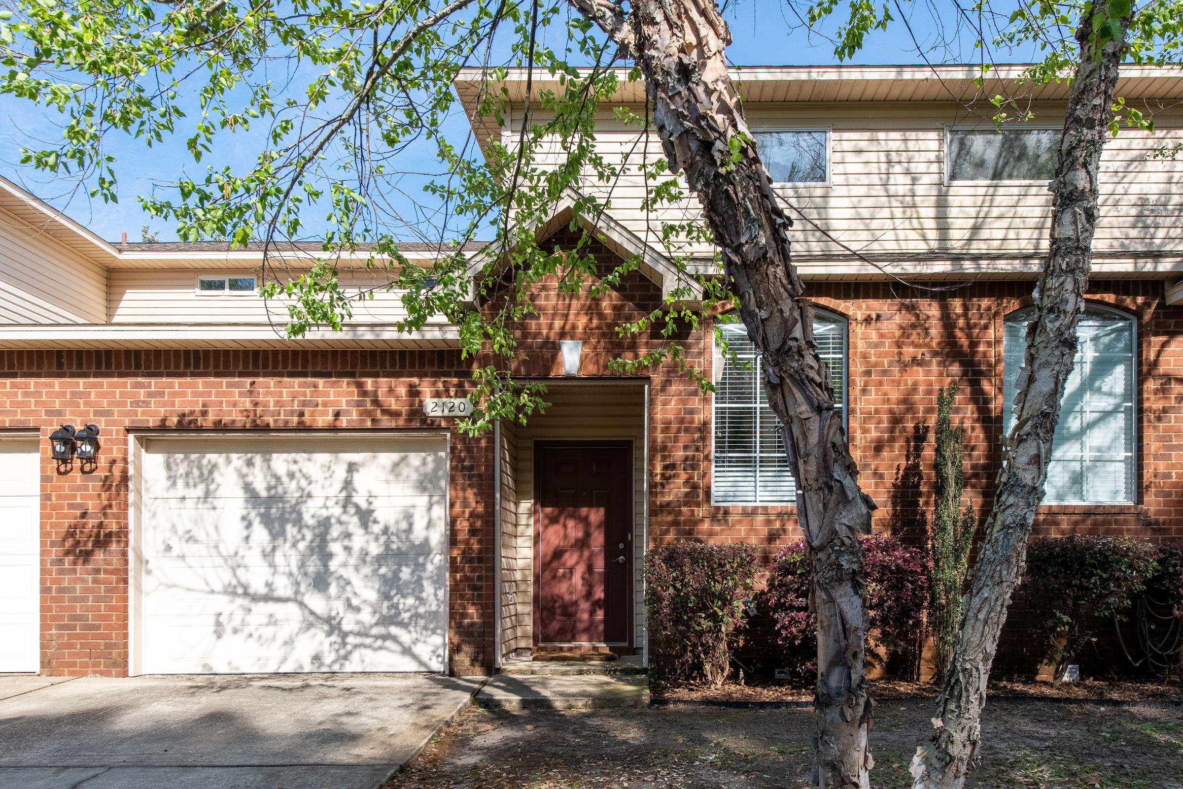 Hadleigh Hills Townhomes - Residential