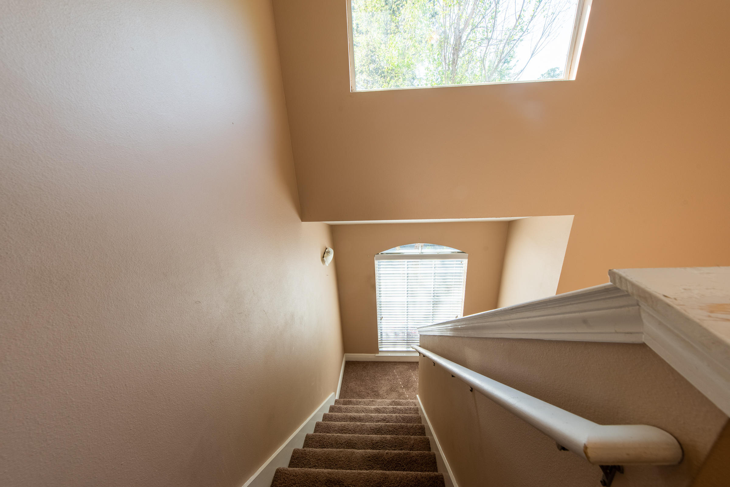 Hadleigh Hills Townhomes - Residential